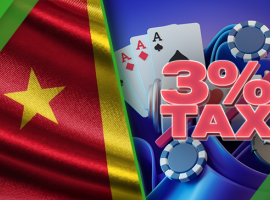 Le Cameroun veut taxer les recettes de jeux offshore avec une nouvelle taxe numérique de 3 %