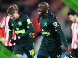 Tottenham est en négociations avec Brentford pour le transfert de l'attaquant de 28 ans Yoane Wissa