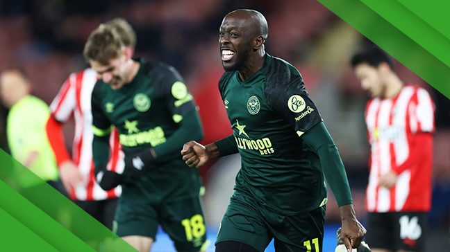 Tottenham est en négociations avec Brentford pour le transfert de l'attaquant de 28 ans Yoane Wissa