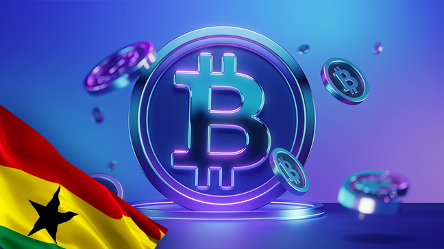 La Banque centrale du Ghana dévoile son cadre réglementaire pour les cryptomonnaies