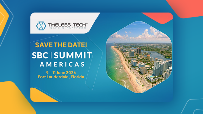 Le SBC Summit Americas 2026 met en lumière les enseignements tirés des infrastructures pour des marchés des paris en constante évolution