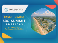 Le SBC Summit Americas 2026 met en lumière les enseignements tirés des infrastructures pour des marchés des paris en constante évolution