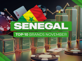 Dakar parie sur les siens : Lonase et les géants internationaux. Top 10 des marques au Sénégal (Novembre 2025)