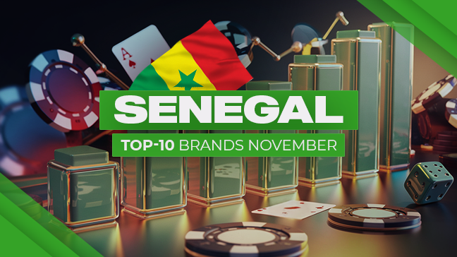 Dakar parie sur les siens : Lonase et les géants internationaux. Top 10 des marques au Sénégal (Novembre 2025)