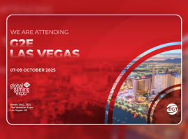 EGT mettra en lumière de nouvelles armoires à sous et de nouveaux jeux au G2E Las Vegas 2025
