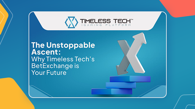 L'Ascension Inarrêtable : Pourquoi BetExchange de Timeless Tech représente votre avenir