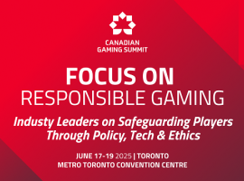« Pas seulement une case à cocher » : l’industrie s’unit pour parler de jeu responsable à Toronto