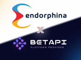 Endorphina et BetAPI.bet forgent un partenariat gagnant