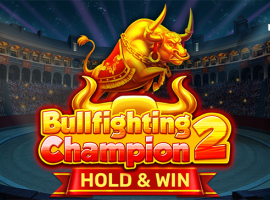 REEVO Entre en action avec Tauromachie Champion 2