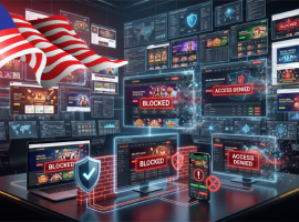 La Malaisie supprime 457 562 contenus liés aux jeux en ligne et bloque 1 778 sites depuis 2025