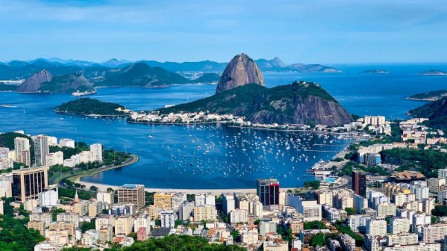 Le Sénat brésilien reporte le vote sur le projet de loi sur les paris sportifs
