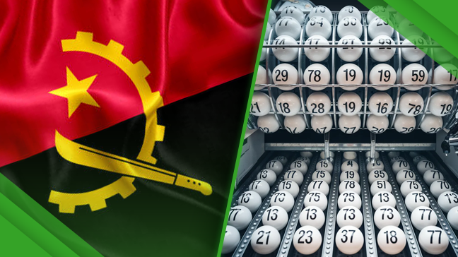 Angola : le Loto 5/90 est formalisé par le Décret exécutif n° 695/25, avec un cadre de contrôle renforcé