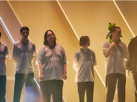 Team Spirit bat FUT 3-1 et remporte l’Esports World Cup de CS2, donk élu MVP