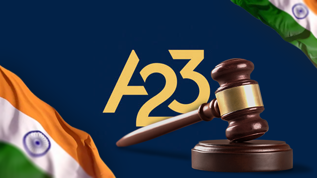 Première action en justice déposée en Inde contre la nouvelle interdiction de tous les jeux de hasard en ligne