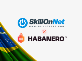 SkillOnNet et Habanero élargissent leur partenariat pour conquérir le marché florissant des jeux en ligne au Brésil