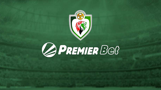 Le parrainage de 260 millions de Kwacha de Premier Bet stimule la Super League du Malawi