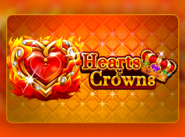 Hearts & Crowns : Une version royale d'un classique revisité par REEVO