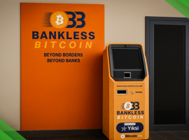 Des distributeurs automatiques de Bitcoin apparaissent dans les centres commerciaux de Nairobi alors que la nouvelle loi kényane sur les crypto-actifs entre en vigueur les régulateurs avertissent qu’aucun opérateur n’est encore agréé