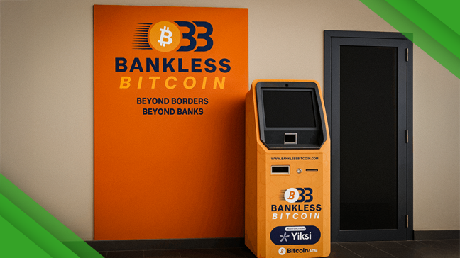 Des distributeurs automatiques de Bitcoin apparaissent dans les centres commerciaux de Nairobi alors que la nouvelle loi kényane sur les crypto-actifs entre en vigueur les régulateurs avertissent qu’aucun opérateur n’est encore agréé