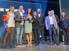 SiGMA Europe Awards : EGT Digital remporte la plus haute distinction pour l'excellence du jeu