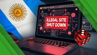 L'Argentine ferme quatre casinos en ligne illégaux fonctionnant sans surveillance