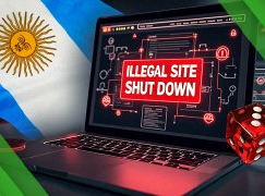 L'Argentine ferme quatre casinos en ligne illégaux fonctionnant sans surveillance
