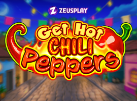 Préparez-vous à tourner et à grésiller dans la dernière version de Zeosplay « Get Hot Chili Peppers »