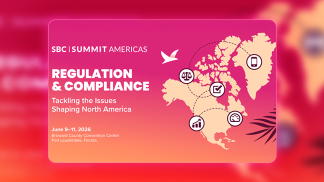 Le SBC Summit Americas se penchera sur les pressions réglementaires nord-américaines