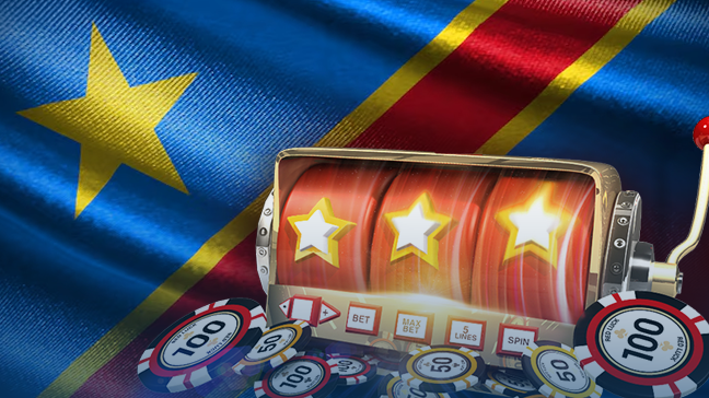 La RDC prépare une plateforme unifiée de supervision du gambling sous surveillance du GAFI
