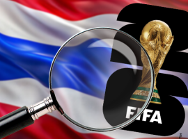 La Thaïlande renforce la lutte contre le gambling en ligne face aux risques pour les jeunes avant la Coupe du monde