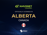 Amusnet Gaming renforce sa présence au Canada grâce à une licence en Alberta