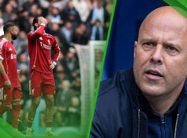 La pression monte sur Liverpool après la lourde défaite contre Manchester City, tandis que l’avenir d’Arne Slot est de plus en plus scruté
