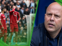 La pression monte sur Liverpool après la lourde défaite contre Manchester City, tandis que l’avenir d’Arne Slot est de plus en plus scruté