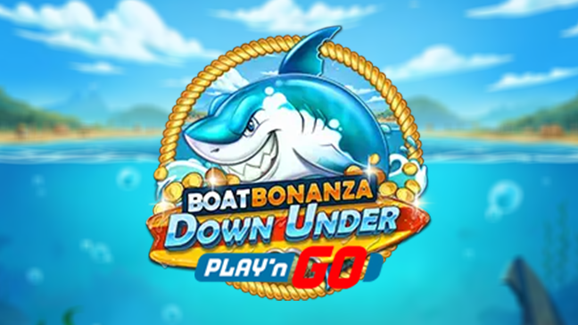 Boat Bonanza Down Under de Play'n GO est une bonne prise