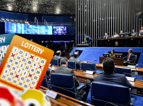 Le Sénat brésilien accélère la légalisation des casinos et du bingo avec le soutien du gouvernement fédéral