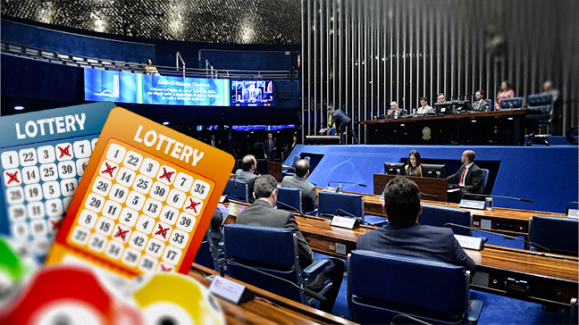 Le Sénat brésilien accélère la légalisation des casinos et du bingo avec le soutien du gouvernement fédéral