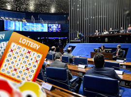 Le Sénat brésilien accélère la légalisation des casinos et du bingo avec le soutien du gouvernement fédéral