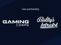 Gaming Corps conclut un accord multi-marchés avec Intralot (Bally)