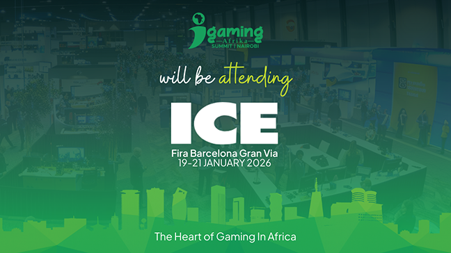 Le Sommet iGaming AFRIKA se prépare à ICE Barcelona 2026 pour consolider la position de l'Afrique comme nouvel eldorado de l'industrie mondiale du jeu