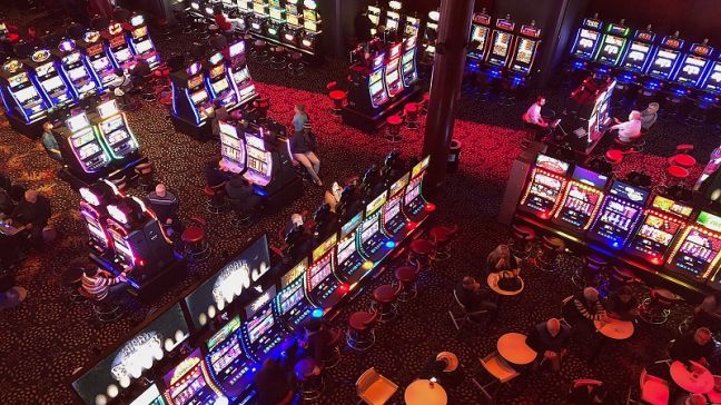Les casinos de Pagcor seront vendus en 2025