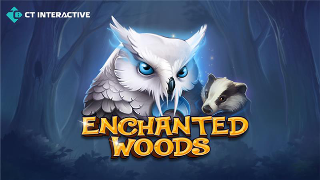 Enchanted Woods: Où le Turbo Gagne et la Chance s'unissent au cœur de la Forêt