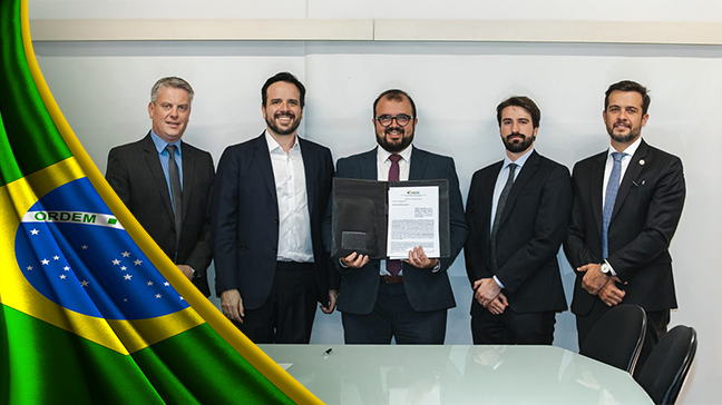 Le Brésil signe un accord pour renforcer le blocage des sites de jeux illégaux