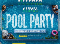 Conférence AffPapa Cancun 2026 : Pool Party au Mandala Beach