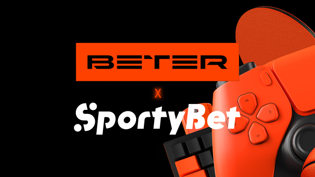 BETER étend sa portée en Afrique grâce à l'accord SportyBet