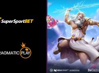 Pragmatic Play étend sa présence en Afrique du Sud grâce à un partenariat avec SuperSportBet