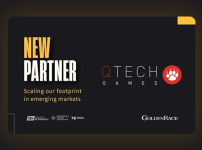 GoldenRace et QTech concluent un partenariat mondial de distribution sur les marchés émergents
