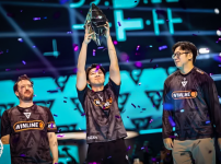 Tundra Esports remporte le titre du BLAST Slam IV à Singapour après une finale épique 3-2 face à Team Falcons