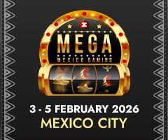 MEGA 2026 (Mexico Gaming