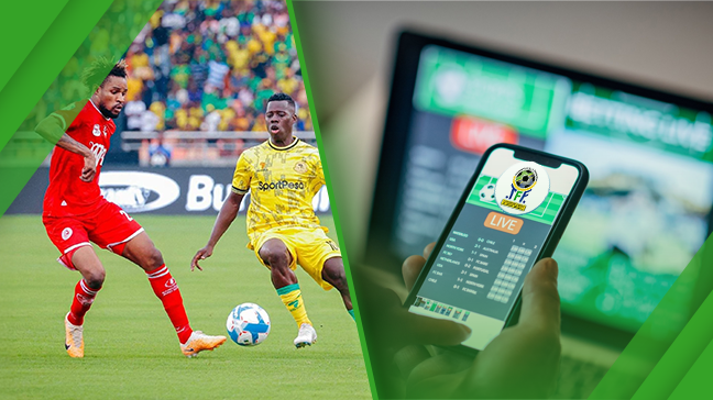 La fédération tanzanienne veut monétiser les droits de paris sur ses matchs, avec un pilote sur le derby du Kariakoo le 1er mars