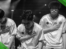 Toutes les équipes chinoises éliminées alors que le tableau des playoffs du VALORANT Champions Shanghai est fixé